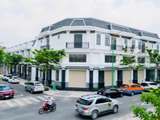 Bán nhà phố richland residence bình dương trực tiếp từ cđt tiềm năng để đầu tư