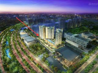 Mở bán shophouse scenicvalley căn góc, diện tích 452m2, 1 trệt 1 lầu,có sẵn hợp đồng thuê 151tr