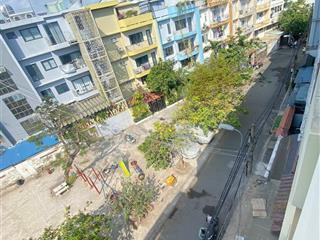 Nhà 4 tấm vào ở ngay, đối diện công viên bùi đình túy, bình thạnh, 4,5x16m giá cực tốt