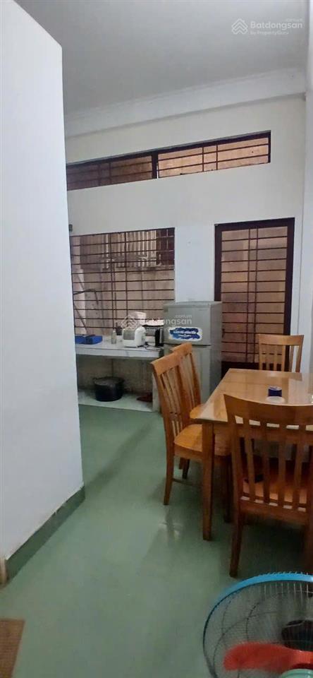 Nc4 đường nhựa 12m đặng thùy trâm  bình lợi (4.2x20m) tiện xây mới, cách đại học văn lang chỉ 100m