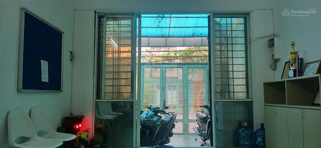 Nc4 đường nhựa 12m đặng thùy trâm  bình lợi (4.2x20m) tiện xây mới, cách đại học văn lang chỉ 100m