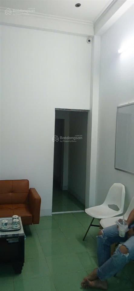 Nc4 đường nhựa 12m đặng thùy trâm  bình lợi (4.2x20m) tiện xây mới, cách đại học văn lang chỉ 100m
