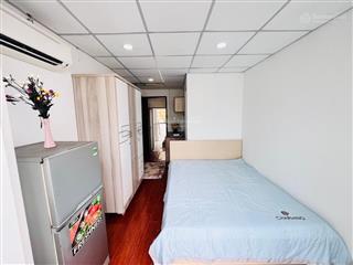 10,7 tỷ sở hữu mặt tiền cô giang phú nhuận 48m2, 4 tầng, 6pn, 7wc,