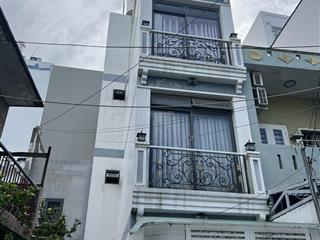 Bán nhà nguyễn văn đậu, p11, 43,5m2  5,9 tỷ.  0898 350 ***hoàng thẩm