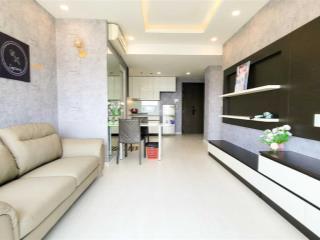 Cực rẻ! cho thuê 1pn sunrise city north 56m2 full nt đẹp, view thoáng mát chỉ 14tr.  0974 790 ***