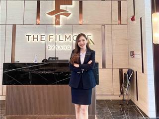 Còn duy nhất căn 2pn the filmore 6 tỷ gia chủ bán có việc gấp  full nội thất view sông mát mẻ