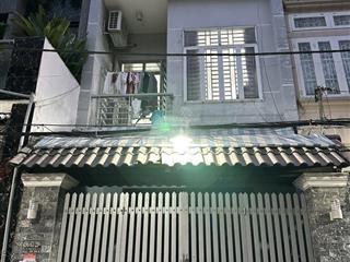 Nhà bán hxh lê đức thọ p16 gv, dt 4.2x22m, cn 86.2m2. kc nhà cấp 4, có lửng, giá 7.1 tỷ tl