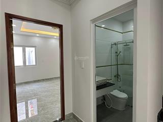 Nhà bán mới 100% , đ. văn thân , p8, q6 (3.77x14,9m) 3.5 tấm  10.7 tỷ tl    0345 970 *** vũ