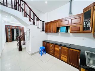 Bán nhà phố nhân hòa, 60m, 8 phòng ngủ, full nội thất. ô tô gần royal city, hapulico