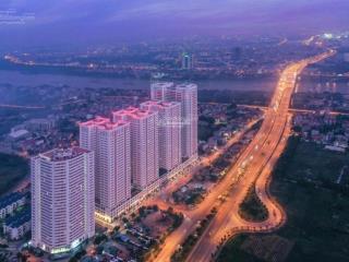 Bán căn 2pn 77m2 giá 3,2 tỷ view sông sát vin cổ loa dự án eurowindow river park, đông anh, hà nội