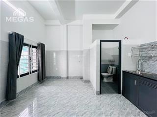 Cho thuê nhà trọ 24m2 giá cực chất tại phường 15, gò vấp