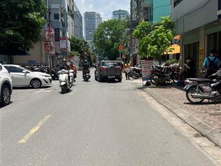 SIÊU PHẨM:Nhà phố Vương Thừa Vũ,Thanh Xuân,thang máy,9T,ôtô,kinh doanh,SĐCC.