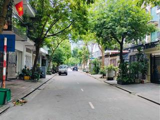 Nhà đẹp phân lô- 100m2,MT 5.4m,gara ôtô,vỉa hè,Nguyễn Xiển,Thanh Xuân
