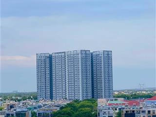 Nhà ở vĩnh viễn saigon intela  3pn 3wc (78m2)  giá 1tỷ950 bao thuế phí. căn gốc