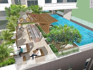 Giảm mạnh bán nhanh chcc orchard garden hồng hà, p9 phú nhuận 36m2 office, giá 2.2 tỷ , 0822 291 ***