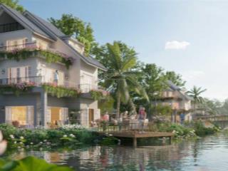 Mở bán biệt thự đảo trung tâm central island  khu đảo vip eco central park vinh ưu đãi mở bán