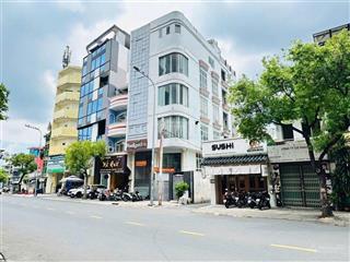 Ngôi sao mới nguyễn văn đậu, building 19x36m, 1 hầm 9 tầng, hdt 750tr, giá 150 tỷ