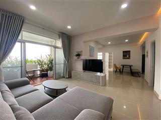 Cần bán căn hộ phú mỹ hưng chung cư park view quận 7,101m2, 3 phòng ngủ,view đẹp,sổ hồng, giá 7 tỷ