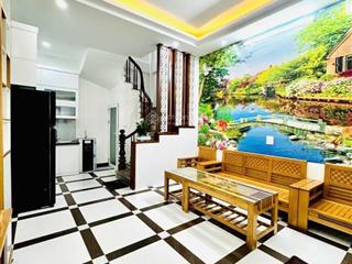 Bán nhà phú mỹ, nam từ liêm, 30m ô tô, 80m ra phố, tặng full nội thất, khu cực sầm uất, chỉ 7,2 tỷ.