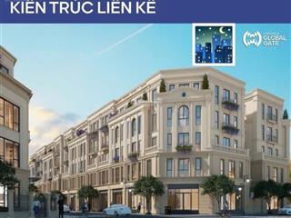 Vinhomes cổ loa quỹ căn ngoại giao, nội bộ đối diện vincom mega mall, chung cư, ao hồ, công viên...