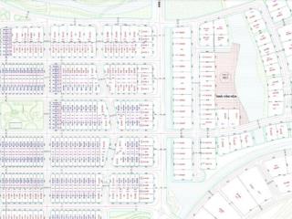 Bán đất nền dự án fpt city đà nẵng, giá tốt 3,85 tỷ, 144m2