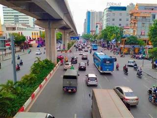 Bán nhà quang trung  hà đông 32m2, full nội thất, 2 ngủ chỉ hơn 2tỷ