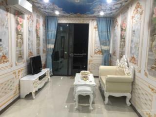 Bán căn hộ an phú apartment  quận 6. 1pn (60m2). sổ. giá 2.6 tỷ.  0909 426 ***