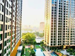 Cho thuê căn hộ delasol q4 84m 2pn2wc giá 27 triệu full nội thất cao cấp view sônghình giống 100%