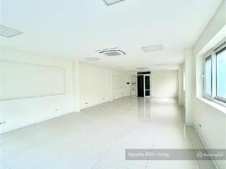 Siêu hiếm  nhà phố lê trọng tấn 182.1m2 8 tầng 75 tỷ thanh xuân