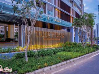 Bán căn hộ 2pn 78m2  midtown the peak phú mỹ hưng  full nt  hướng đông nam