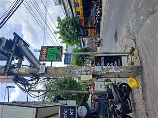 Đất bán đường Nguyễn Văn Quá, P.Đông Hưng Thuận, Quận 12