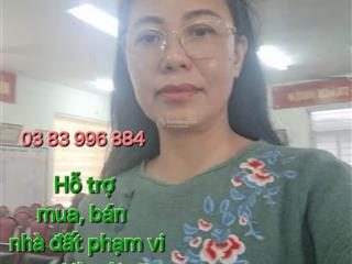 Bán nhà mặt phố  khương đình  thanh xuân  hà nội