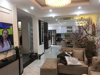 Nhà gần bigc bán đi thì tiếc. tiện ích xung quanh, không nhanh là mất. 42m2 4.8 tỷ