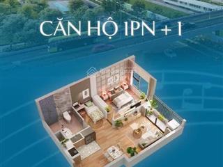 Đốc nhất nhượng nhanh căn 1pn+ the solapark