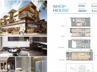 Shophouse đường 60m đầu tư cho thuê & kinh doanh giá 9tỷ5. hotline 0934 088 *** mr. hưng nvkd