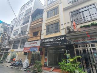 Tin chuẩn! mp trần đăng ninh, 25m ra metro, cạnh quận uỷ, cả phố kd, nhà cực đẹp, 45m 13,45 tỷ