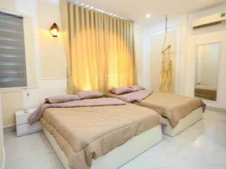 Cần bán homestay cạnh biển xuân diệu vì không có người trông coi nên cần bán gấp giá rẻ dtst 271m2