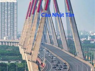 Vân nội đông anh nhà 2 tầng 121m