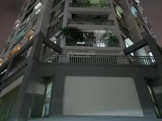Bán căn hộ chung cư trương định, chợ mơ, 93m, tầng trung, sđcc