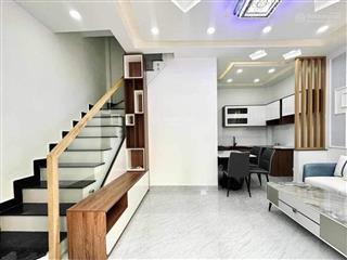 Duy nhất nhà 50m2 thành thái quận 10 giá 2 tỷ 260, 1 lầu 2 phòng, sổ hồng riêng, có hđt 12tr/tháng