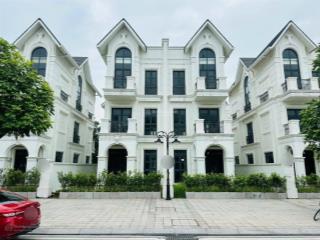 Song lập shophouse giá rẻ nhất hải âu 02  vinhomes ocean park 1 gia lâm