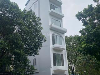 Cho thuê nhà riêng 6 pn, 4 pt tại đường lê lai, 28tr, 200m2, 4 tầng