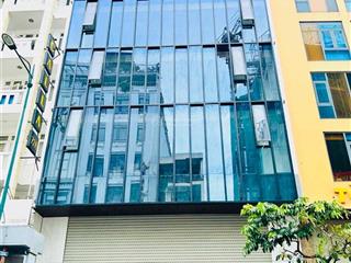 Tòa nhà đường lương định của 10x20m hầm 6 lầu cho thuê