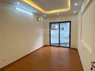 Bán nhà di trạch, 5 tầng, ô tô vào nhà, 37m2, ngõ to thông, nhỉnh 5 tỷ