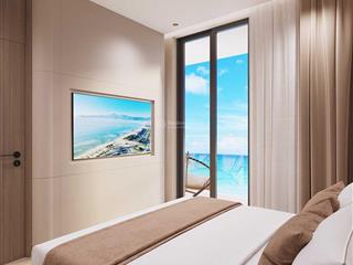Căn hộ regal residence luxury cao cấp view biển 40 tầng, sở hữu lâu dài