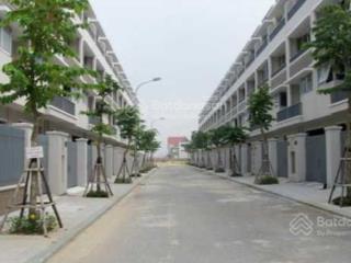 Cho thuê lk linh đàm, hoàng mai dt 90m2, 05 tầng, nhà mới, thông sàn. văn phòng, kinh doanh