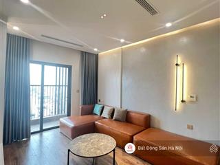 Cho thuê 2n hoàng thành pearl 80m2 gần trường đoàn thị điểm