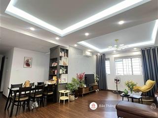 Gấp cho thuê chung cư 172 trần bình siêu đẹp siêu rộng rãi 2pn, 102m2 giá chỉ 14,5 tr/th