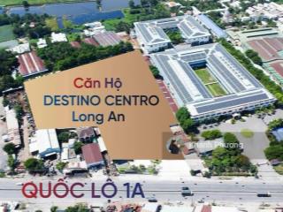 Căn hộ 50m2 giá từ 800tr tại destino centro  sống sang trọng, tiện nghi với ngân sách hợp lý