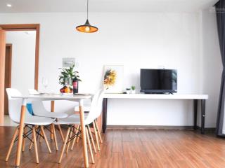 Căn hộ gò vấp giá rẻ 48m2  2pn  chỉ 1 tỷ 989 nhận nhà ở shr ngay phạm văn đồng